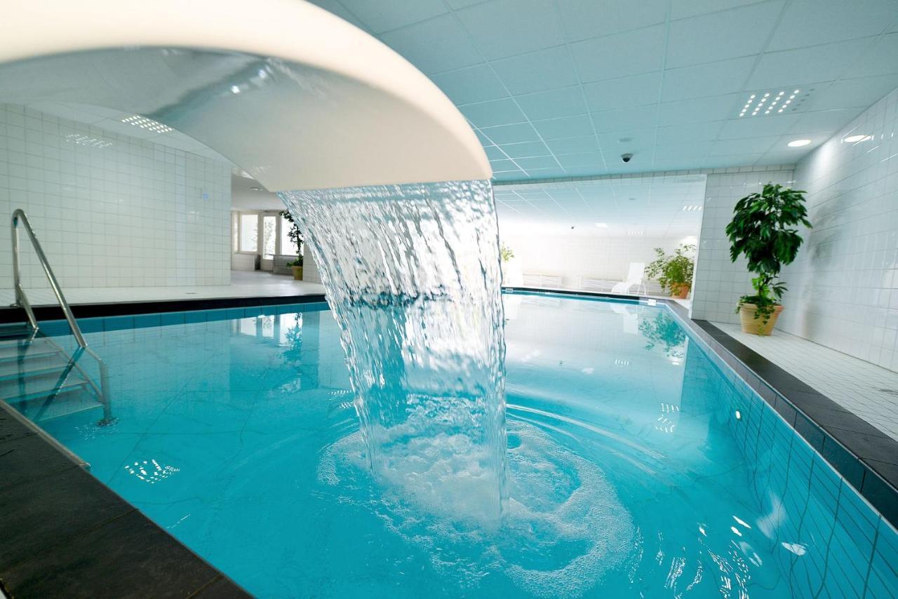 Strandhochhaus Sb13 Куксгафен Екстер'єр фото